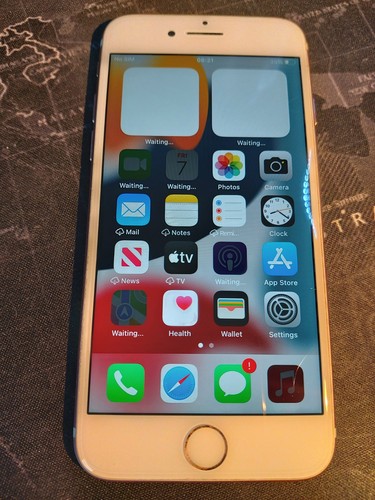 Apple iphone 32gb rose - -,