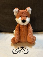 Jellycat Bashful Fox Cub