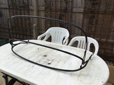 Triumph TR4 Hood Frame