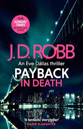 Payback death an - death:, eve