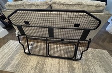 Landrover Discovery Sport Dog Guard brand New Never Used