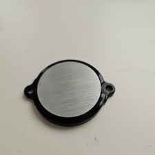 Yamaha RD 350 YPVS Cover