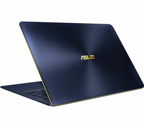 Asus zenbook deluxe inch - deluxe,