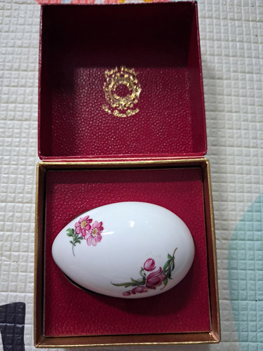 Caverswall floral porcelain - caverswall,