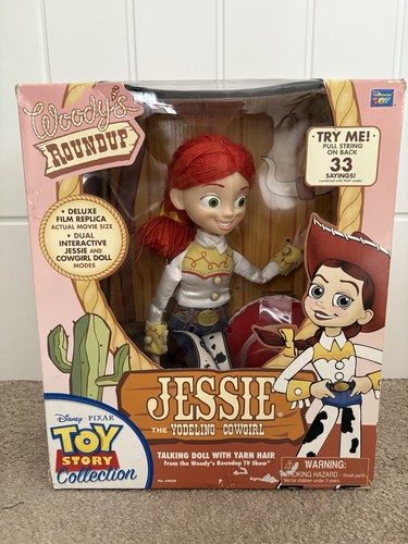 Jessie toy story signature - jessie,
