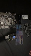 MOBO BUNDLE: H510M-E + Intel