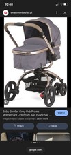 Mother care Orb Pushchair