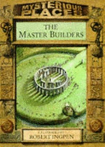 Master builders hardcover - builders,