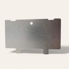 LG Microwave Waveguide Cover