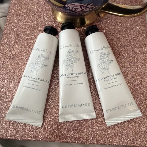 Crabtree evelyn nantucket - crabtree, &