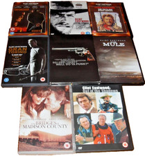 Clint Eastwood Collection 15
