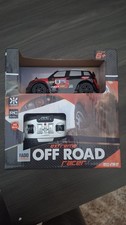 Extreme Off Road Racer Rc