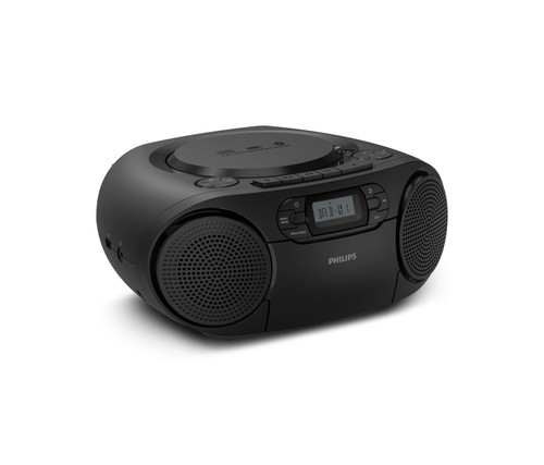 Philips taz2500 portable - taz2500, cd