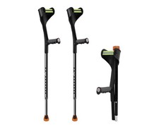 Folding Crutches For Adults