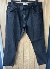 Next Men’s Black Slim Fit