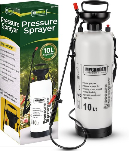 Pressure sprayer garden - sprayer,