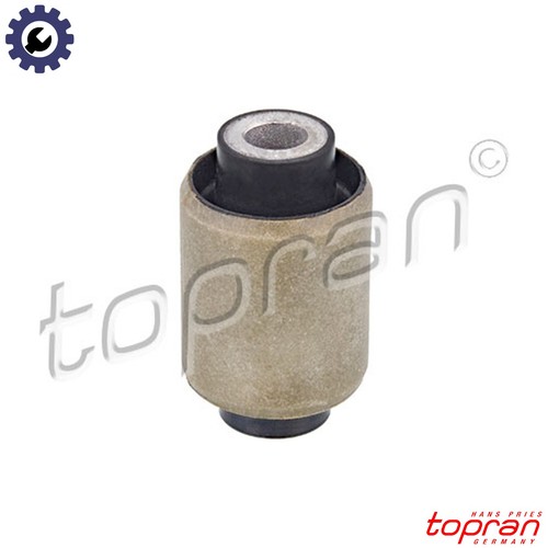 Mounting controltrailing - mounting,
