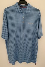 RLX GOLF RALPH LAUREN BLUE