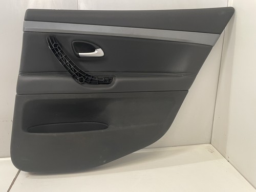 Saab ver2 2007 rear right - 2007,