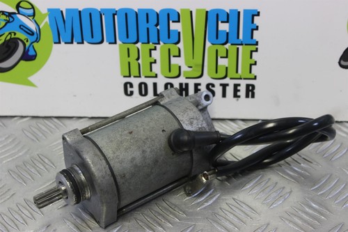 Honda cbr 900 starter motor - 900,