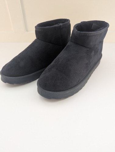 Primark slipper ankle boots - , in
