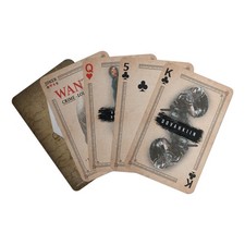 Skyrim Playing Cards –