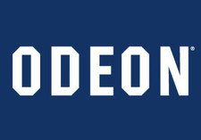 1 x ODEON Adult 2D Full Ticket