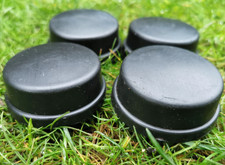 Murray Wheel Hub Caps x4 For