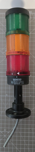Siemens traffic light - 1, x