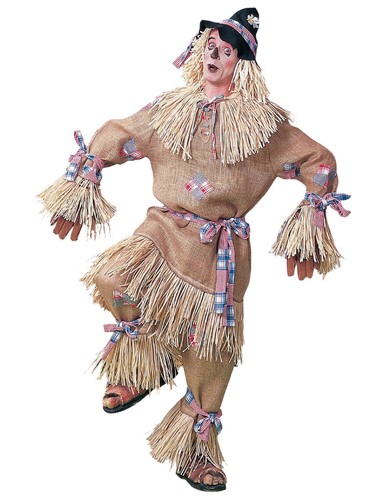 Forum deluxe scarecrow - forum,