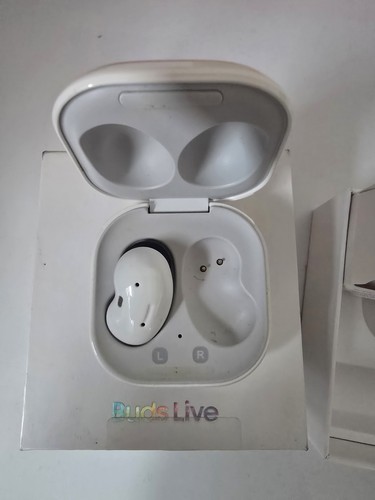 Samsung galaxy buds live read - galaxy,