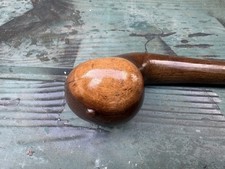 Shillelagh Knob Stick
