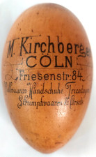 Rare Antique German