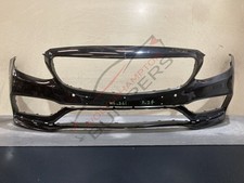 MERCEDES C63 AMG W205 FRONT