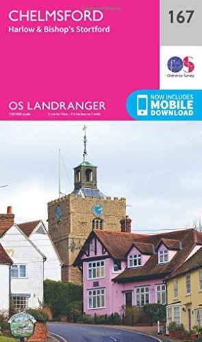 Landranger chelmsford - landranger,