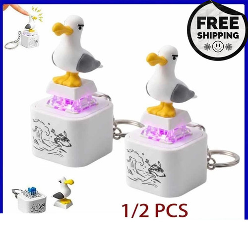 Pcs little bird voice - 1/2,