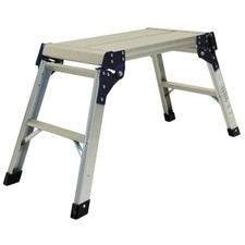 Zarges Hop-Up Work Platform