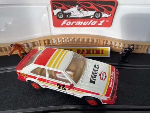 Scalextric c433 ford escort - c433,