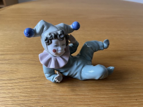 Nao lladro porcelain - nao, by