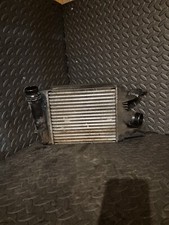 NISSAN PULSAR INTERCOOLER