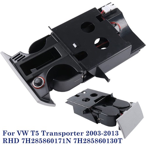For transporter ashtray - t5,