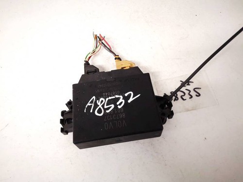8673137 601899 control unit - 8673137,