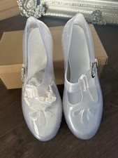 Women Jelly Shoes Strappy