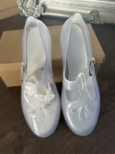 Women jelly shoes strappy - women,