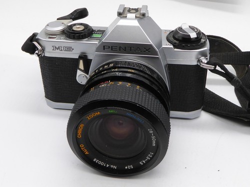 Asahi pentax 50mm - pentax,