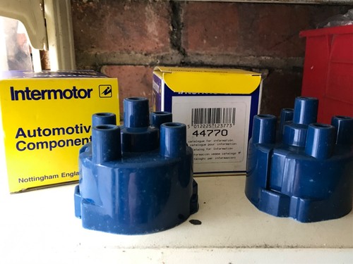 Intermotor 44770 gdc136 - 44770,