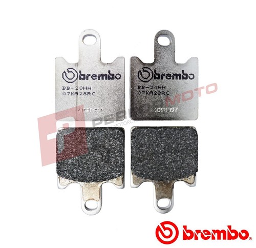 Brembo track race - rc, /