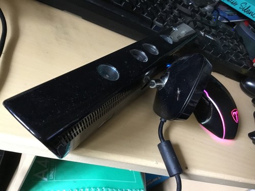 Xbox 360 kinect sensor - 360,