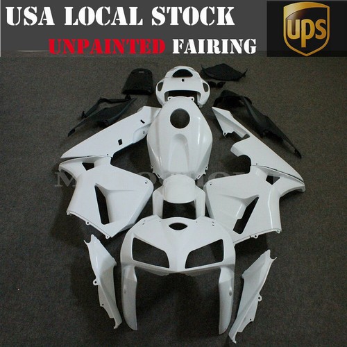 Unpainted fairing kit for - fairing,