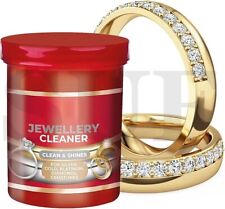 Jewellery Cleaner Liquid With